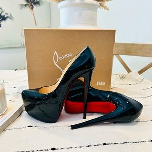 Christian Louboutin Heels